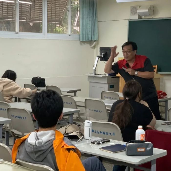 人不理財財不理你 - 謝東昇博士