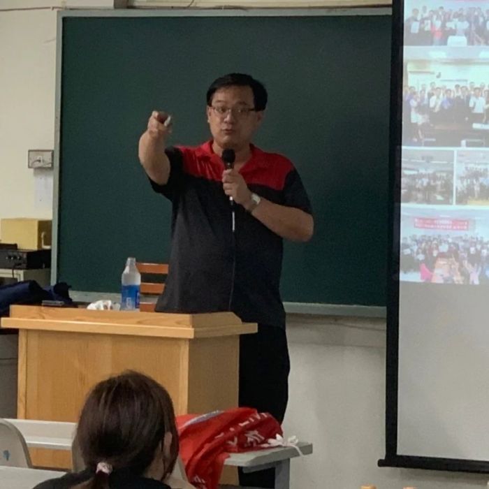人不理財財不理你 - 謝東昇博士