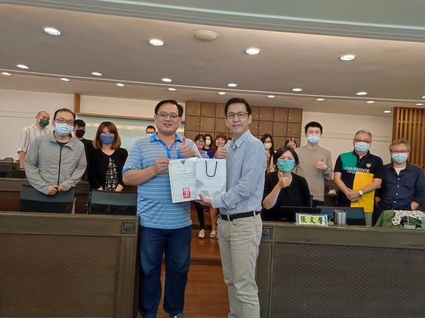 不可不知的創新行銷術 - 謝東昇博士