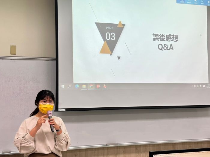 雲端商務與數位行銷班 - 謝東昇博士