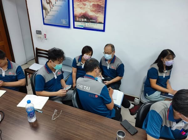 數位行銷策略與應用 - 謝東昇博士