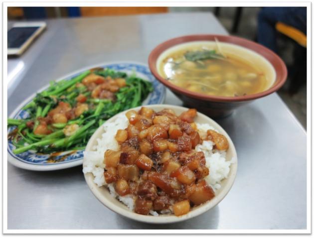 彰化小吃 蚵ㄚ仁x肉臊飯→來彰化不可錯過的平價美食-「蚵ㄚ仁 活動照片