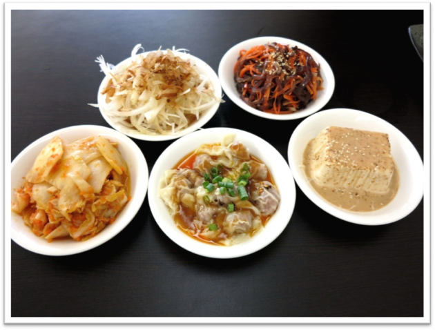 彰化美食 隱藏在彰化市民族路的美味鍋燒麵 活動照片