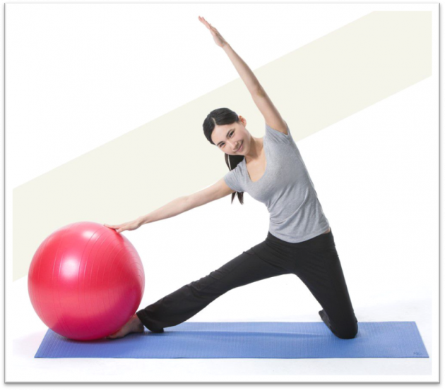 瘦身健身 Run Life在家運動好幫手 活動照片