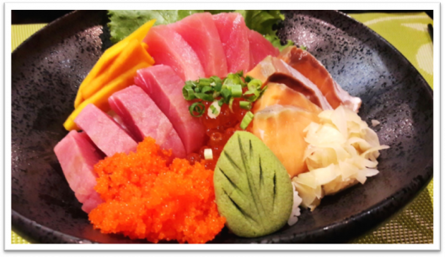 員林日式美食 超平價日式美食 活動照片