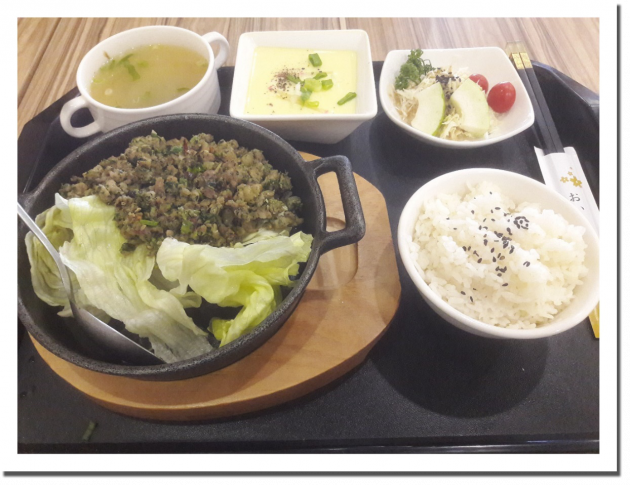 彰化美食 小資族同樂聚餐最佳選擇×百元平價輕食餐-芭芭菈複合 活動照片