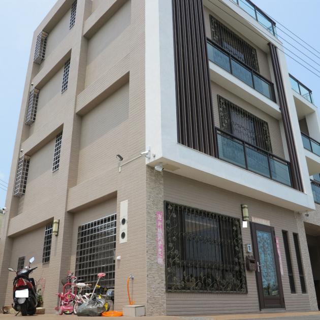 外埔大甲建案 展裕建設完成每個人的夢想 活動照片