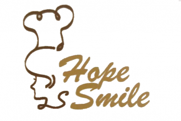 彰化手工餅乾 讓人吃了就充滿希望的Hope Smile手作烘 活動照片