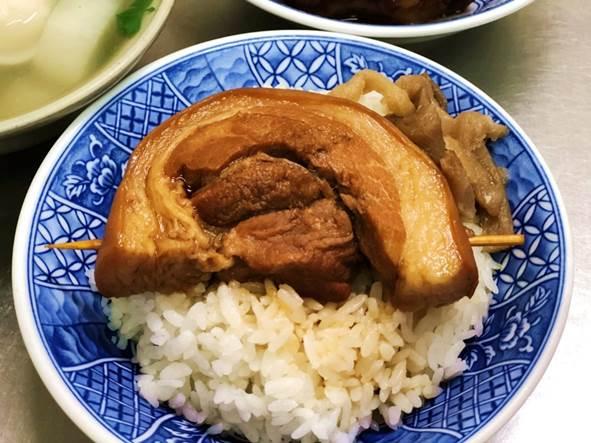 彰化爌肉飯 口味超道地的阿永爌肉飯 活動照片