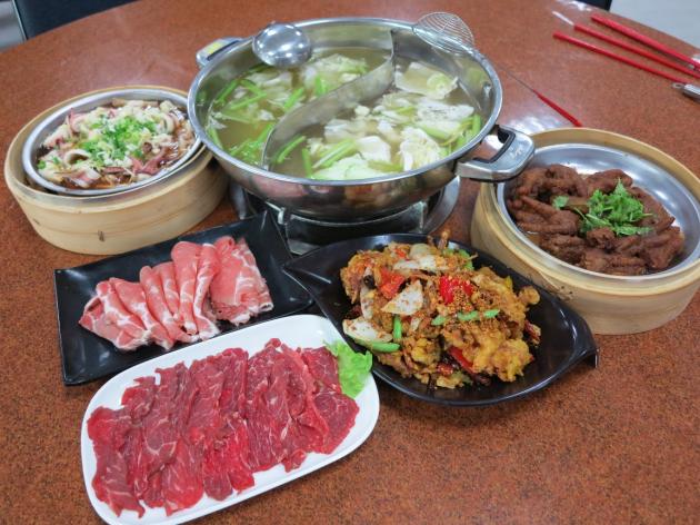 彰化火鍋 台南溫體牛肉x涮涮鍋x用蒸的健康料理x方便好停車x 活動照片