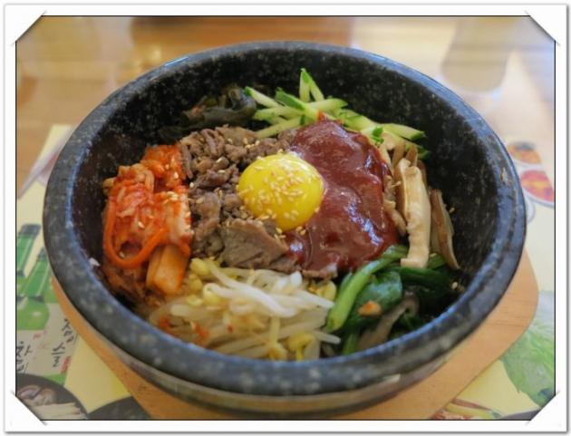 美食 追隨韓流歐巴的腳步--漢城部隊鍋˙銅盤烤肉 活動照片