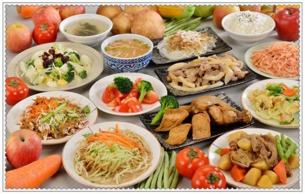 幸福指數100%的美食-曹園和美店嚐鮮上市 活動照片