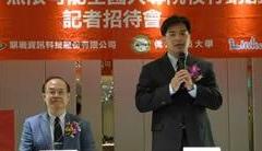 2013Linker無限可能行銷創意競賽記者會 活動照片