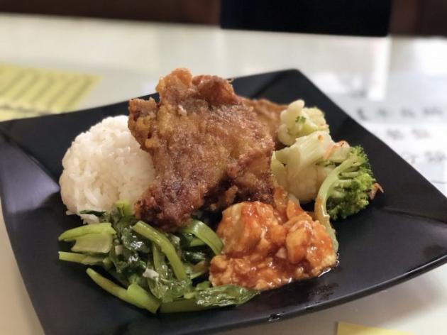 彰師大美食 彰師大必吃平民美食 活動照片