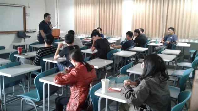 Socal&Innovation&Marketing 活動照片