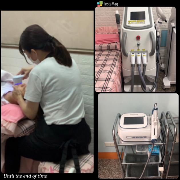 彰化深層美顏 超專業的亮顏美容美體工作室 活動照片