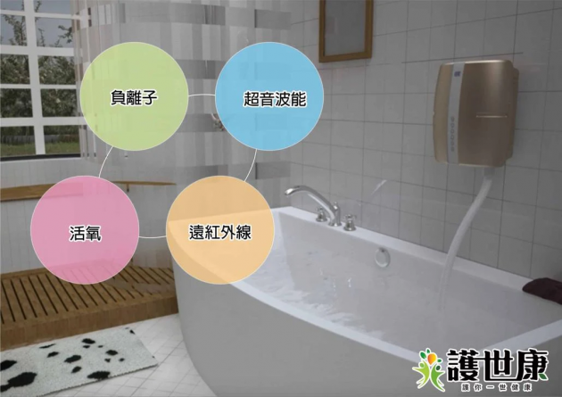 母親節最棒禮物 提升自我抵抗力 活動照片