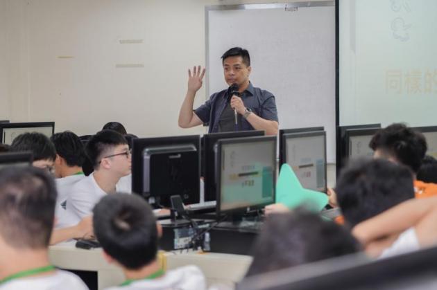 攝影技巧與修圖技巧 活動照片