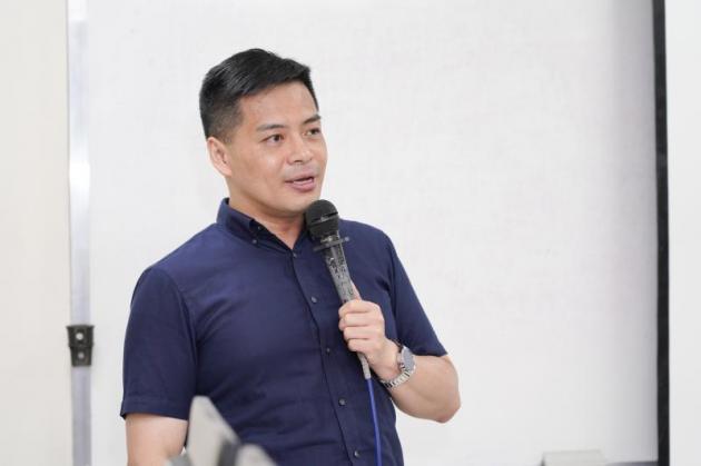 影片剪輯與動畫製作 活動照片
