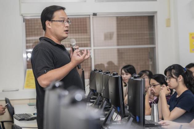 雲端網站製作 活動照片
