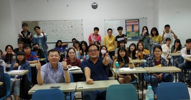 農業行銷‧創新價值 活動照片