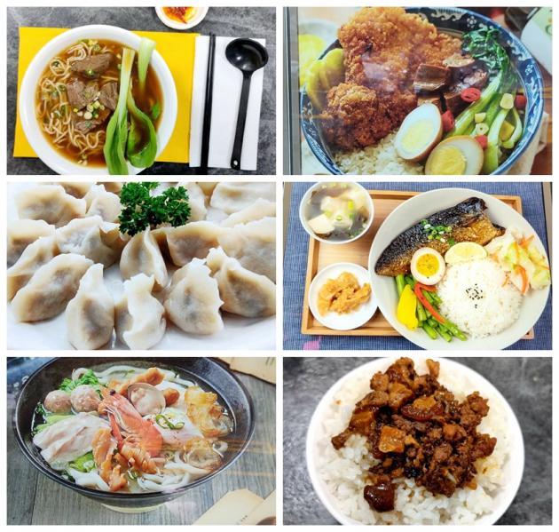 《 台中彰化在地推薦店家 》8家台中彰化在地人去過還會想回頭 活動照片