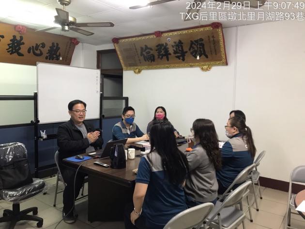 影音創造影響力-手機微電影行銷 活動照片