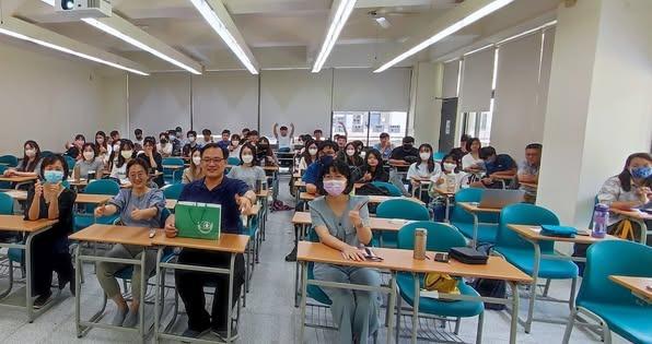 ABC時代下食品產業的數位轉型之路 活動照片