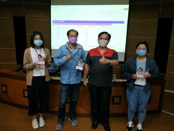 政策行銷宣傳不可不知的事 活動照片