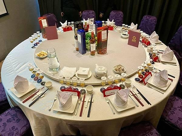 2025 麥卡倫品酩餐會 活動照片
